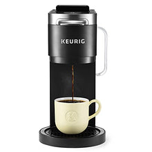 Load image into Gallery viewer, Keurig K-Duo Plus Single Serve Coffee Maker with Ethical Bean Coffee, Lush Medium Dark Roast, 24ct K-Cup Pods
