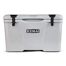 Load image into Gallery viewer, KENAI 25 Cooler, Gray, 25 QT, Made in USA

