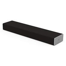 Load image into Gallery viewer, VIZIO Sound Bar for TV, Compact 20” 2.0 Channel Home Theater Surround Sound System for TV, Home Audio Sound Bar with Bluetooth – SB2020n-G6M
