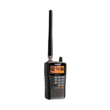 Load image into Gallery viewer, Uniden Bearcat BC125AT Handheld Scanner &amp; BC355N 800 MHz 300-Channel Base/Mobile Scanner, Close Call RF Capture, Pre-Programmed Search “Action” Bands to Hear Police, Ambulance, Amateur Radio - Black
