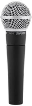 Load image into Gallery viewer, Shure SM58-LC Cardioid Dynamic Vocal Microphone
