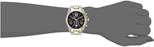Load image into Gallery viewer, Michael Kors Men's Bradshaw Two-Tone Watch MK5976
