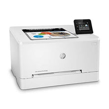 Load image into Gallery viewer, HP Color LaserJet Pro M255dw Wireless Laser Printer, Remote Mobile Print, Duplex Printing, Works with Alexa (7KW64A)
