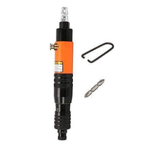 Load image into Gallery viewer, Pre-setting Torque Control Pneumatic Air Screwdriver 1200RPM Reversable Industrial Professional Precision Tool 2-4mm Capacity
