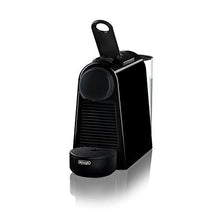Load image into Gallery viewer, Nespresso Essenza Mini Espresso Machine, Black
