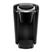 Load image into Gallery viewer, Keurig MAIN-85544 Compact Single-Serve K-Cup Pod Coffee Maker, Black, 2.3
