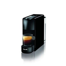 Load image into Gallery viewer, Nespresso Essenza Mini Original Espresso Machine by Breville, Piano Black

