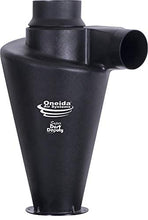 Load image into Gallery viewer, Oneida Air Systems Super Dust Deputy (5” Cyclone)
