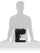 Load image into Gallery viewer, DeLonghi EC155 15 Bar Espresso and Cappuccino Machine
