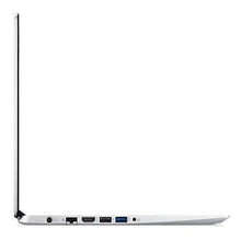 Load image into Gallery viewer, Acer Aspire 5 Slim Laptop, 15.6 inches Full HD IPS Display, AMD Ryzen 3 3200U, Vega 3 Graphics, 4GB DDR4, 128GB SSD, Backlit Keyboard, Windows 10 in S Mode, A515-43-R19L, Silver
