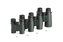 Load image into Gallery viewer, Celestron 71333 Nature DX 10x42 Binocular (Green)
