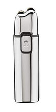 Load image into Gallery viewer, BaBylissPRO FXFS2 FOILFX02 Cordless Metal Double Foil Shaver, Silver
