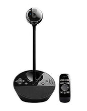 Load image into Gallery viewer, Logitech Conference Video Conference Webcam, HD 1080p Camera with Built-In Speakerphone
