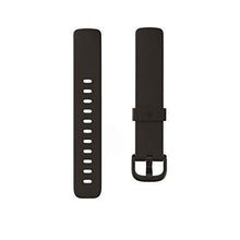 Load image into Gallery viewer, Fitbit Inspire 2 Health &amp; Fitness Tracker with a Free 1-Year Fitbit Premium Trial, 24/7 Heart Rate, Black/Black, One Size (S &amp; L Bands Included)
