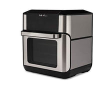 Load image into Gallery viewer, Instant Pot Vortex Pro 9-in-1 Air Fryer, 10 Quart, Air Fry, Roast, Toast, Broil, Bake, Reheat, Dehydrate, Proof &amp; Rotisserie
