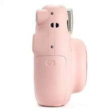 Load image into Gallery viewer, Fujifilm Instax Mini 11 Instant Camera - Blush Pink (16654774) + 3x Packs Fujifilm Instax Mini Twin Pack Instant Film + Batteries + Case - Instant Camera Bundle
