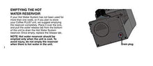 Load image into Gallery viewer, Cuisinart CHW-12P1 12-Cup Programmable Coffeemaker Plus Hot Water System Coffee Maker, Black/Stainless
