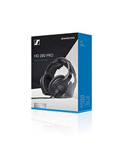 Load image into Gallery viewer, Sennheiser Pro Audio HD280PRO Headphone (new model)

