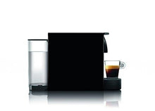 Load image into Gallery viewer, Nespresso Essenza Mini Original Espresso Machine by Breville, Piano Black
