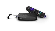 Load image into Gallery viewer, Roku Ultra | Streaming Media Player 4K/HD/HDR with Premium JBL Headphones
