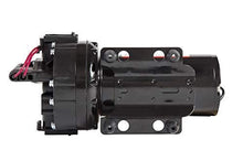 Load image into Gallery viewer, USA Adventure Gear ProGear 5550 High Pressure Professional Grade Washdown Water Pump | Made in the USA | 12 Volt DC | 5.75GPM | 14 Foot Lift | 80 PSI Pressure | Corrosion Resistant | Sealed Switch
