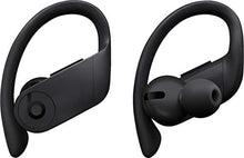 Load image into Gallery viewer, Powerbeats Pro Wireless Earbuds - Apple H1 Headphone Chip, Class 1 Bluetooth Headphones, 9 Hours of Listening Time, Sweat Resistant, Built-in Microphone - Black
