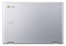 Load image into Gallery viewer, Acer Chromebook Spin 311 Convertible Laptop, Intel Celeron N4020, 11.6" HD Touch, 4GB LPDDR4, 32GB eMMC, Gigabit Wi-Fi 5, Bluetooth 5.0, Google Chrome, CP311-2H-C679
