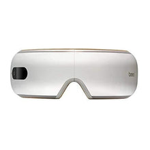 Load image into Gallery viewer, Breo iSee4 Eye Massager with Heat Air Pressure, Electric Shiatsu Massager for Dry Eye, Eye Strain, Eye Fatigue Relief &amp; Better Sleep
