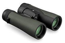 Load image into Gallery viewer, Vortex Optics Crossfire HD 10x42 Binoculars , BLACK
