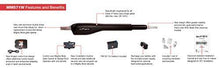 Load image into Gallery viewer, Mighty Mule MM571W Heavy Duty Smart Gate Opener, Single, Black
