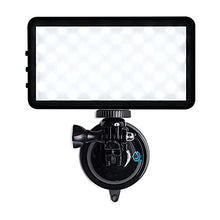 Load image into Gallery viewer, Lume Cube Broadcast Lighting Kit | Live Streaming, Video Conferencing, Remote Working | Lighting Accessory for Laptop, Adjustable Brightness and Color Temperature, Computer Mount Included
