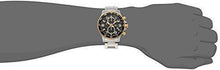 Load image into Gallery viewer, Invicta Men's Specialty 45mm Steel and Gold Tone Stainless Steel Quartz Watch, Two Tone (Model: 14876)
