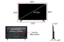 Load image into Gallery viewer, TCL 49S325 49 Inch 1080p Smart Roku LED TV (2019)
