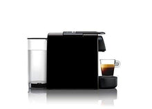 Load image into Gallery viewer, Nespresso Essenza Mini Espresso Machine, Black
