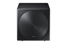 Load image into Gallery viewer, SAMSUNG Sound+ SWA-W700 Wireless Subwoofer, Front Firing Design with 10-Inch Driver, Ultra-Deep 27Hz Bass, Pairs Automatically with Sound+ Soundbars
