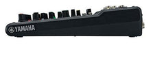 Load image into Gallery viewer, YAMAHA MG10XU 10-Input Stereo Mixer with Effects
