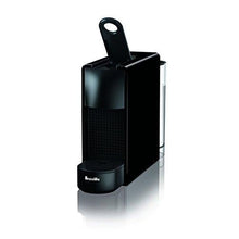 Load image into Gallery viewer, Nespresso Essenza Mini Original Espresso Machine by Breville, Piano Black
