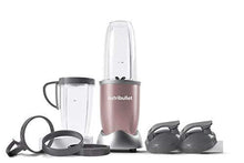 Load image into Gallery viewer, NutriBullet NB9-1301RG Pro 13 Pcs Rose Gold, 900W
