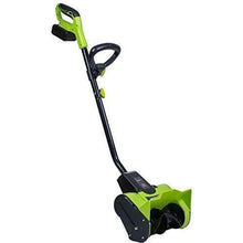 Load image into Gallery viewer, Earthwise 20-Volt 12-Inch Cordless Electric Snow Thrower
