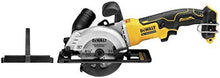 Load image into Gallery viewer, DEWALT ATOMIC 20V MAX Circular Saw, 4-1/2-Inch, Tool Only (DCS571B)
