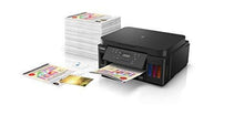 Load image into Gallery viewer, Canon PIXMA G6020 Wireless MegaTank All-in-One Printer
