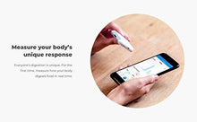 Load image into Gallery viewer, FoodMarble AIRE | Personal Digestive Breath Tester | Easily Monitor Your Gut Health | Track and Discover Food Sensitivity | Device Only …
