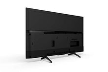 Load image into Gallery viewer, Sony X800H 43-inch TV: 4K Ultra HD Smart LED TV with HDR and Alexa Compatibility - 2020 Model
