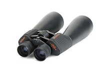 Load image into Gallery viewer, Celestron - SkyMaster Giant 15x70 Binoculars - Top Rated Astronomy Binoculars - Binoculars for Stargazing and Long Distance Viewing - Includes Tripod Adapter and Case
