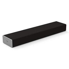 Load image into Gallery viewer, VIZIO Sound Bar for TV, Compact 20” 2.0 Channel Home Theater Surround Sound System for TV, Home Audio Sound Bar with Bluetooth – SB2020n-G6M
