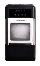 Load image into Gallery viewer, FRIGIDAIRE EFIC235-AMZ Countertop Crunchy Chewable Nugget Ice Maker, 44lbs per Day, 12 x 17 x 19 inches
