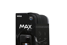 Load image into Gallery viewer, GoPro MAX — Waterproof 360 + Traditional Camera with Touch Screen Spherical 5.6K30 HD Video 16.6MP 360 Photos 1080p Live Streaming Stabilization

