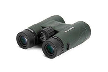 Load image into Gallery viewer, Celestron 71333 Nature DX 10x42 Binocular (Green)
