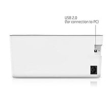 Load image into Gallery viewer, HP LaserJet Pro M15w Wireless Laser Printer, Works with Alexa (W2G51A)
