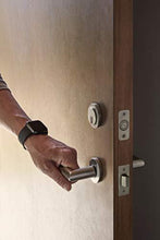 Load image into Gallery viewer, Level Bolt, The Invisible Smart Lock. Bluetooth Deadbolt, Keyless Entry, Smartphone Access, Works with Ring and Apple HomeKit
